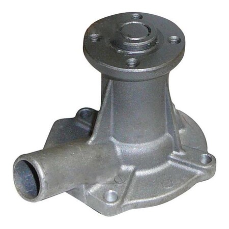 Aftermarket New Water Pump Fits Kubota Tractor Models B720D B7200E + 15552-73033